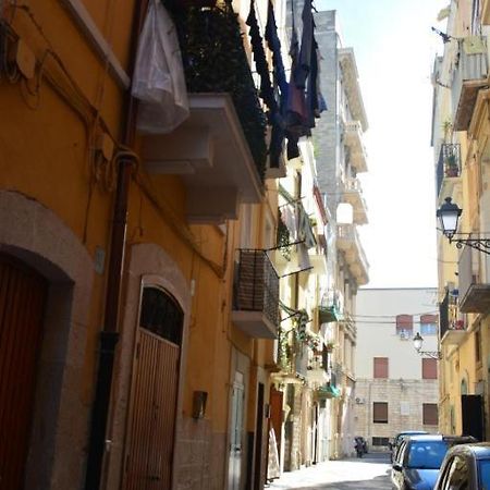 Casa San Bartolomeo Barivecchia Apartamento Exterior foto