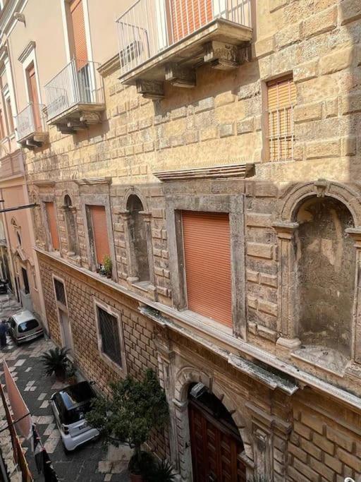 Casa San Bartolomeo Barivecchia Apartamento Exterior foto