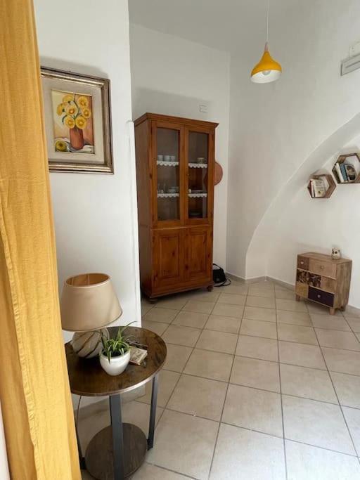 Casa San Bartolomeo Barivecchia Apartamento Exterior foto